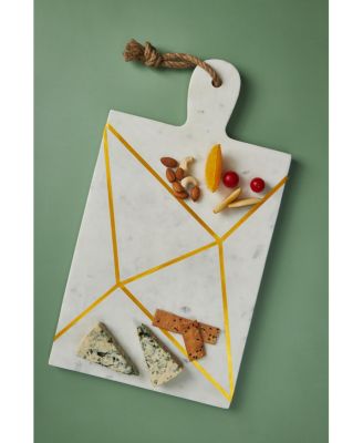  Badajoz Marble Cheese Board