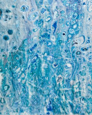 Kikiamo KK18 Runner Area Rug, 2'3" x 7'6"