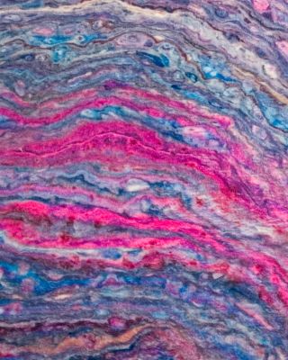 Kikiamo KK3 Runner Area Rug, 2'3" x 7'6"