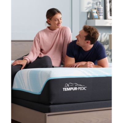 Tempur-LuxeBreeze 2.0 Firm Mattress