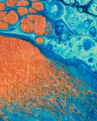 Kikiamo KK8 Area Rug Collection