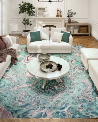 Kikiamo KK9 Area Rug Collection