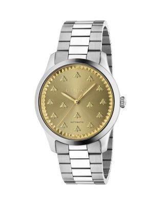 Gucci - G-Timeless Multibee Watch, 32mm
