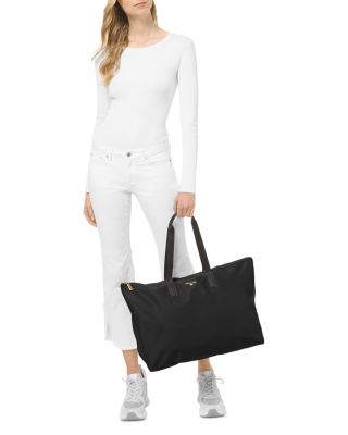 Jet Set Large Packable Tote