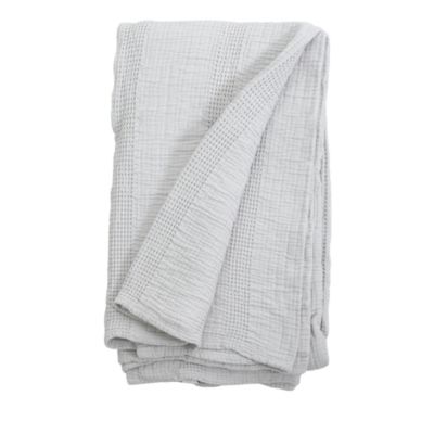 POM POM AT HOME - Nantucket Matelasse, Twin