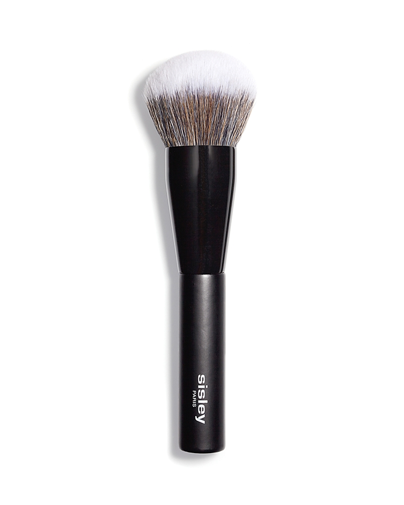 Sisley Paris Sisley-paris Powder Brush In Black
