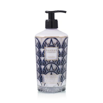 Manhattan Body &amp; Hand Lotion 11.8 oz.