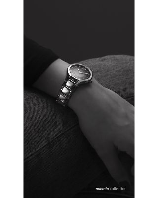Noemia Diamond Watch, 32mm