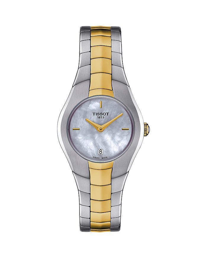Tissot 2025 t round
