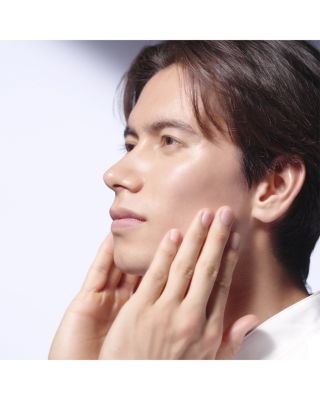 Men Hydrating Lotion Clear 5 oz.