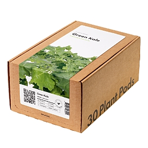 Click & Grow Click And Grow 30 Pack Kale Pods