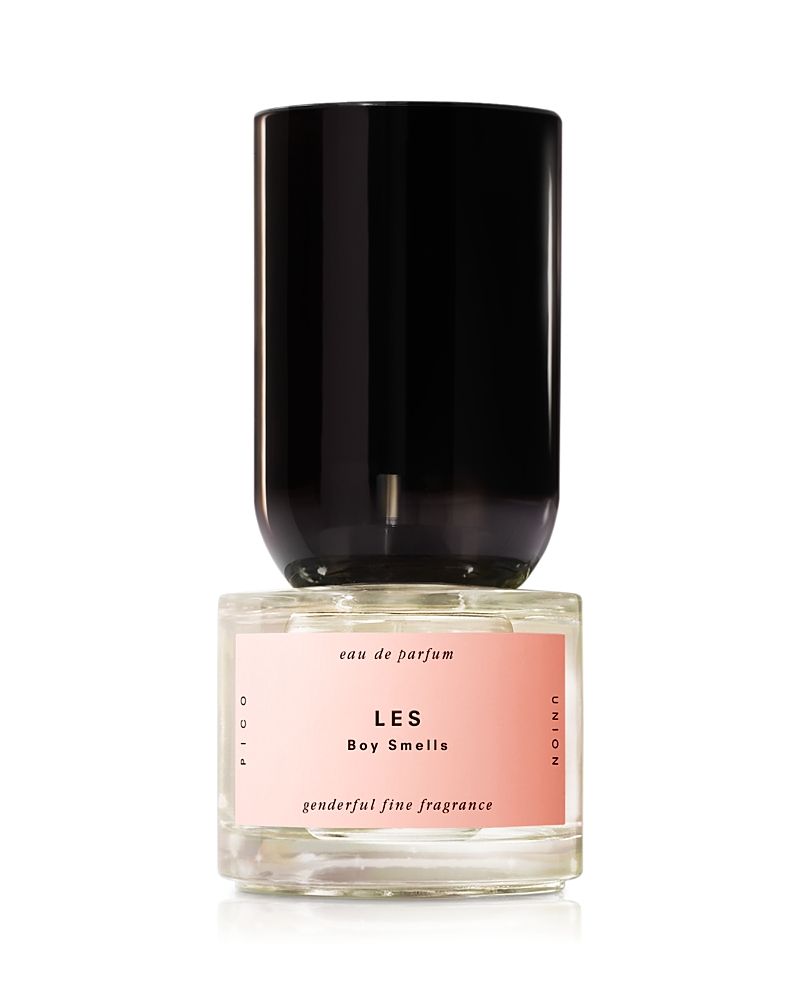 Boy Smells Les Genderful Fine Fragrance 2.2 Oz.