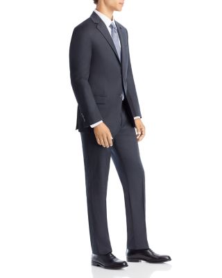 New York Soft Classic Fit Suit