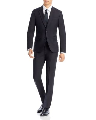 Paul Smith - Soho Wool & Mohair Extra Slim Fit Suit - Exclusive