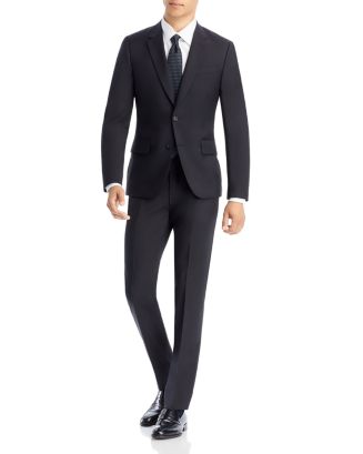 Paul Smith Soho Wool & Mohair Extra Slim Fit Suit - 100% Exclusive ...