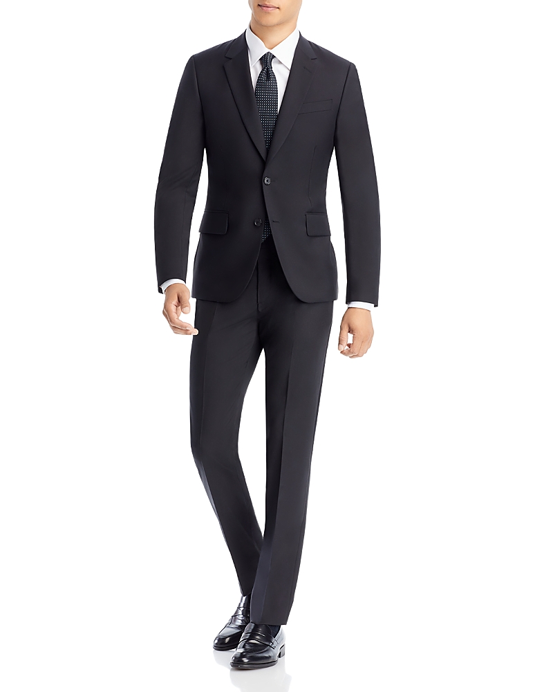 Paul Smith Soho Wool & Mohair Extra Slim Fit Suit – Exclusive
