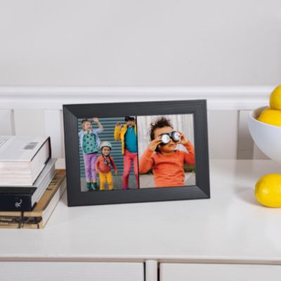 Carver Digital Picture Frame