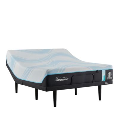 Tempur-ProBreeze 2.0 Medium Hybrid Mattress