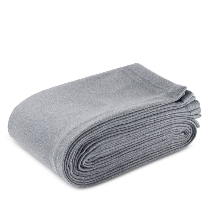 Matouk Cosmo Blanket, King In Sable