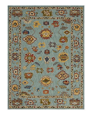 Karastan Pandora Desire Area Rug, 5'3 X 7'10 In Blue