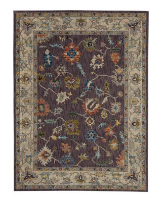 Pandora Fury Area Rug, 5'3" x 7'10"