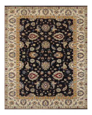 Bashian - Mansehra MNSHR-1 Area Rug, 5'10" x 7'10"