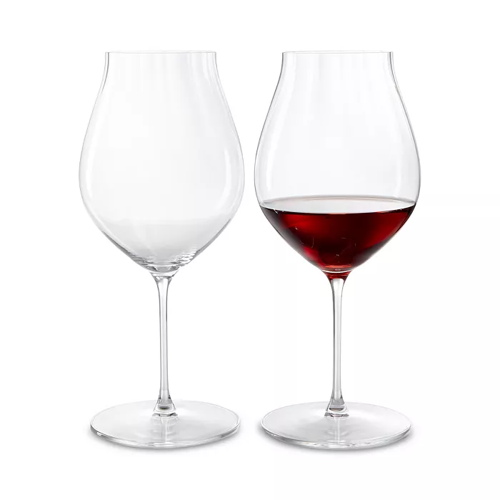Performance Pinot Noir Glass, Set of 2