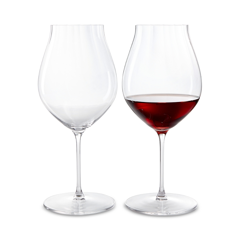 Riedel Performance Pinot Noir Glasses, Set Of 2