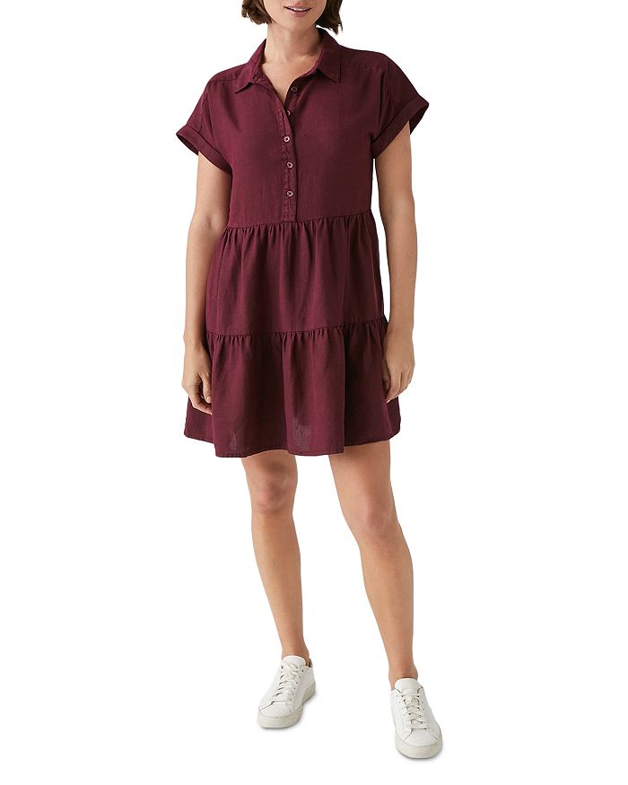 Cinq a sept greta dress sales