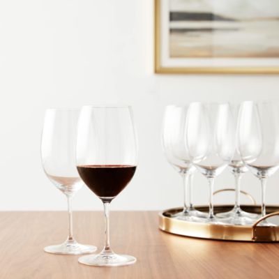 Riedel Vinum Collection