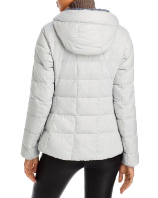 Abbott Hoody Down Jacket