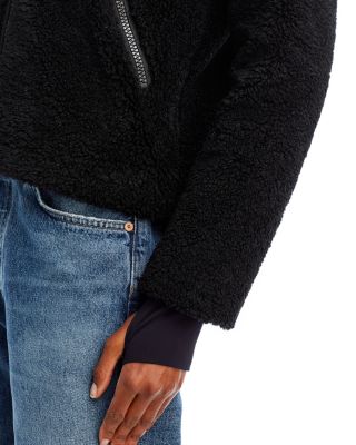 Sherpa Denver Jacket