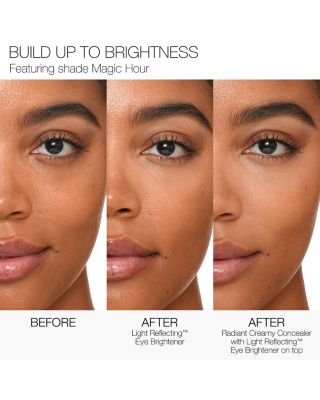 Light Reflecting Eye Brightener