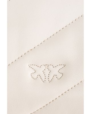 Mini Love Puff Shoulder Bag