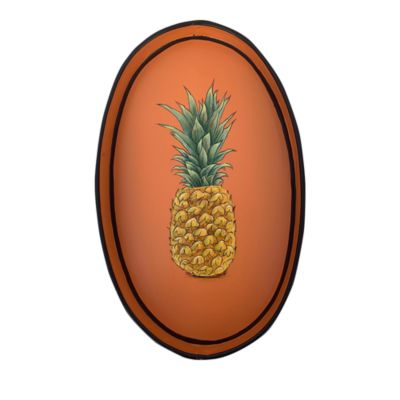 Les Ottomans Iron Tray, 16