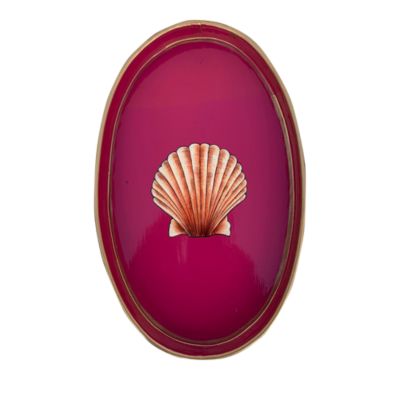 Les Ottomans Iron Tray, 16