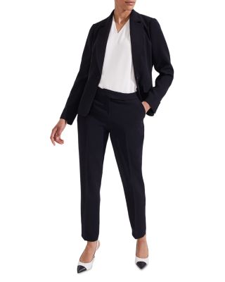 Stevie Tapered Leg Trousers