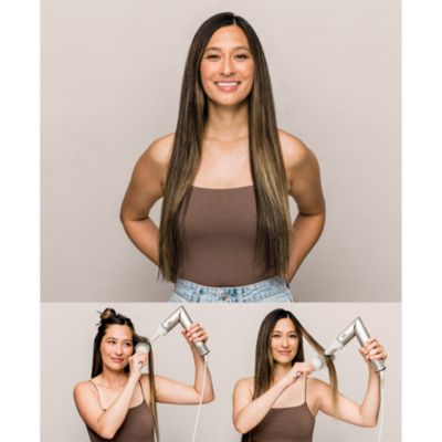 FlexStyle™ Air Styling &amp; Drying System
