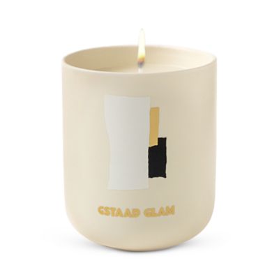 Gstaad Glam Travel From Home Candle 11.25 oz.