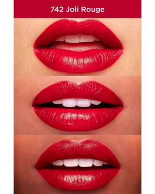 Joli Rouge Satin Lipstick