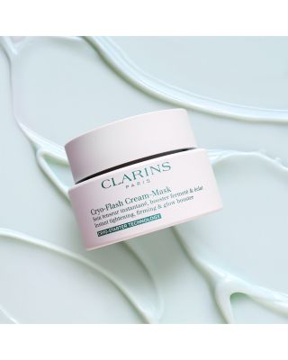 Cryo Flash Instant Lift Effect &amp; Glow Boosting Face Mask 2.5 oz.