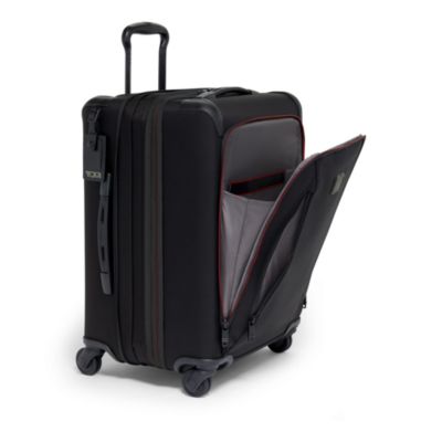 Aerotour Continental Expandable 4-Wheeled Carry-On