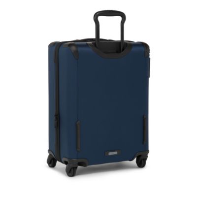 Aerotour Continental Expandable 4-Wheeled Carry-On