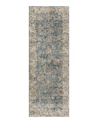 Livabliss - Mirabel MBE 2305 Runner Area Rug, 2'7" x 10'