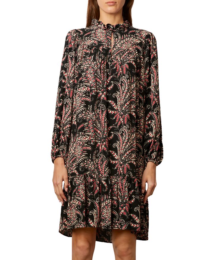 Gerard Darel Judy Dress Bloomingdale's