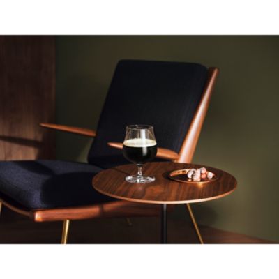 Craft Brew Snifter Glass, Set of 2