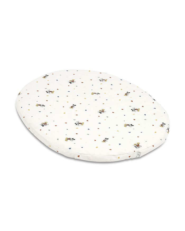 Stokke Sleepi Mini Fitted Sheet Mickey Celebration Bloomingdale s