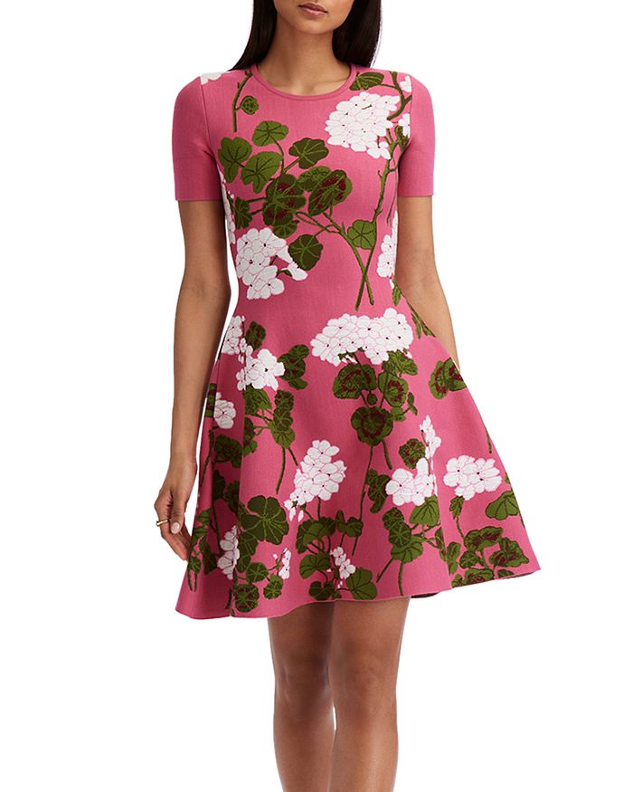 Bloomingdales oscar shop de la renta