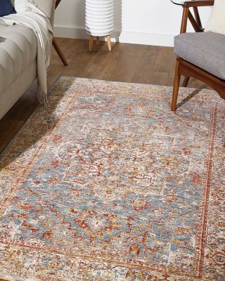 Mirabel MBE 2310 Area Rug, 2'7" x 4'
