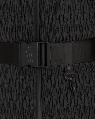 Plantrey Down Faux Fur Jacket